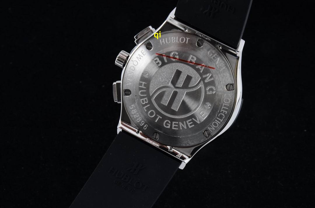 Hublot watch man-150